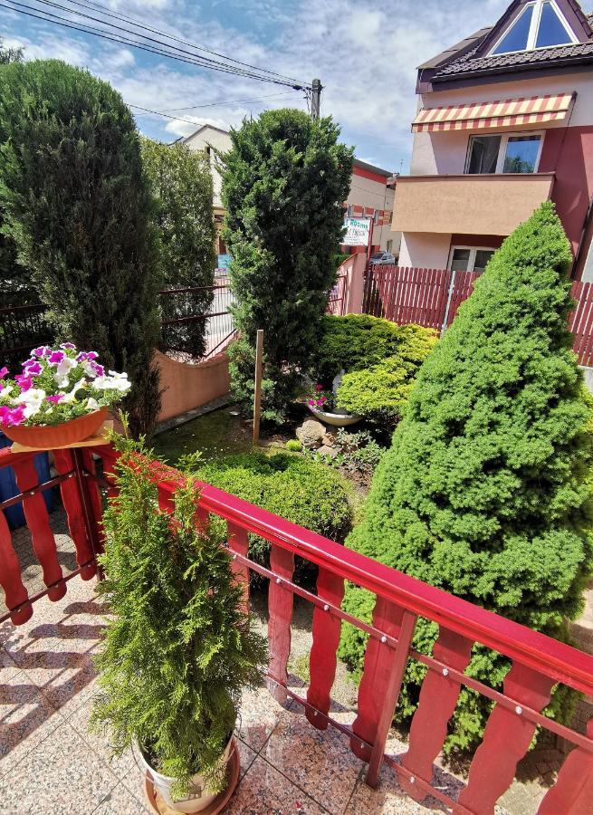 Bed and Breakfast Dom Pod Tujami Cracovia Esterno foto