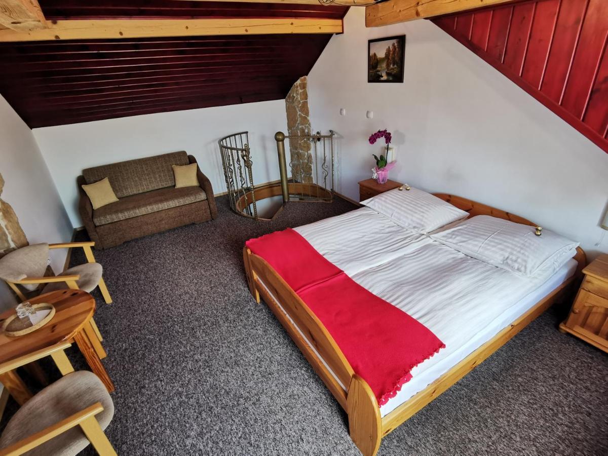 Bed and Breakfast Dom Pod Tujami Cracovia Esterno foto